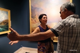 Formation à Neuchâtel