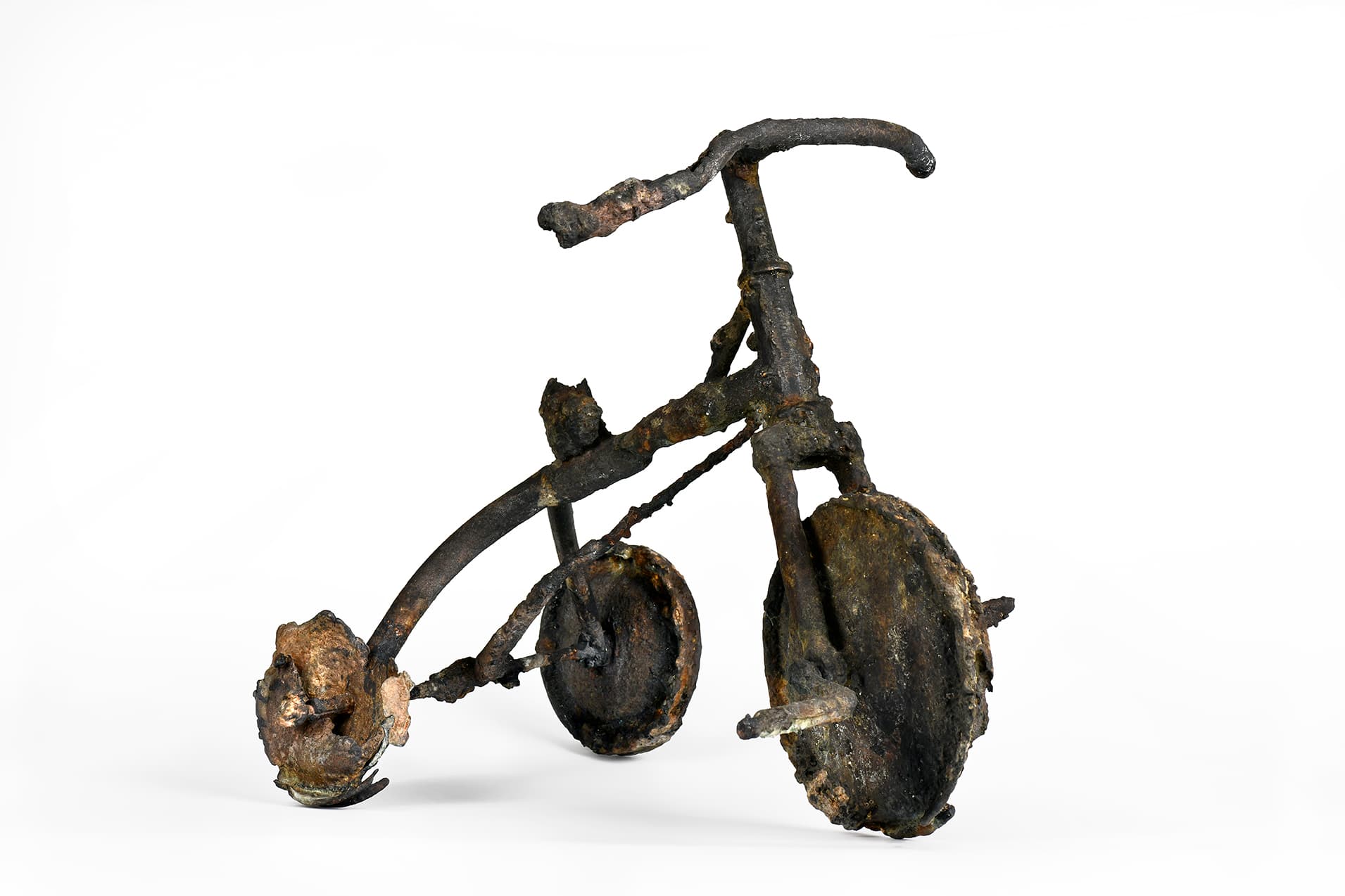 Future Memory - Tricycle