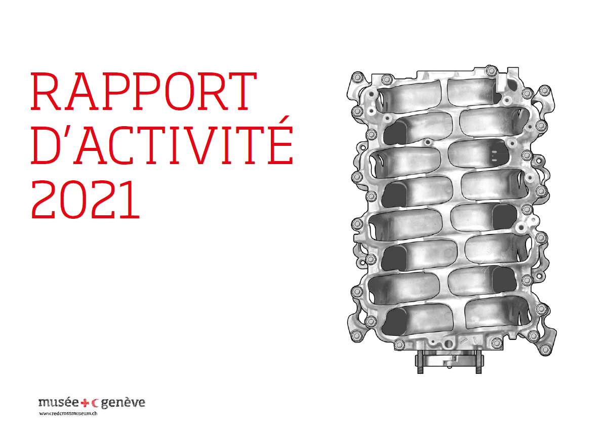 Annual report 2021