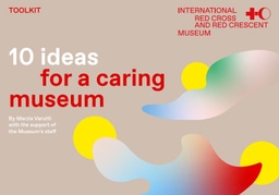 10 ideas for a caring museum