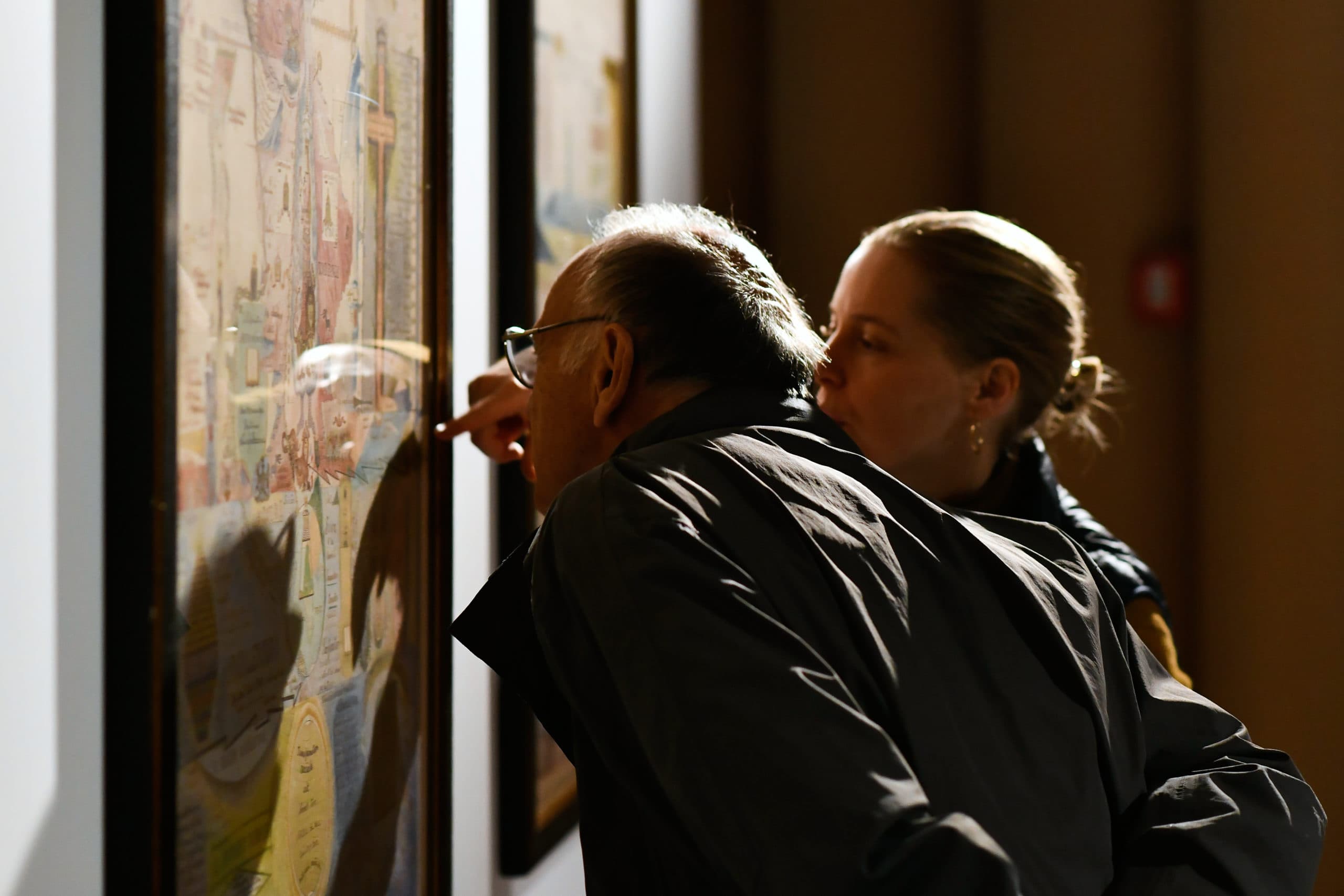 Formation à Genève