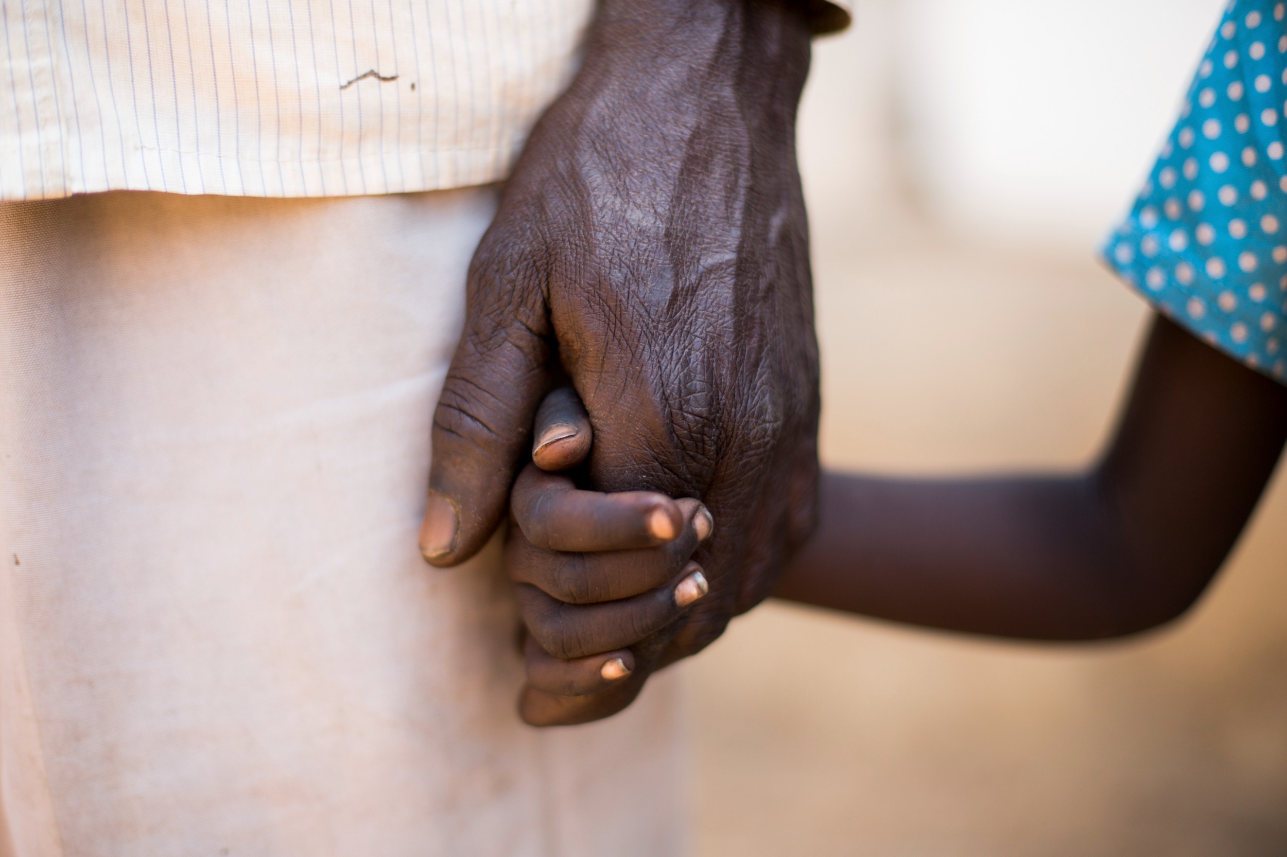 Family reunification programme