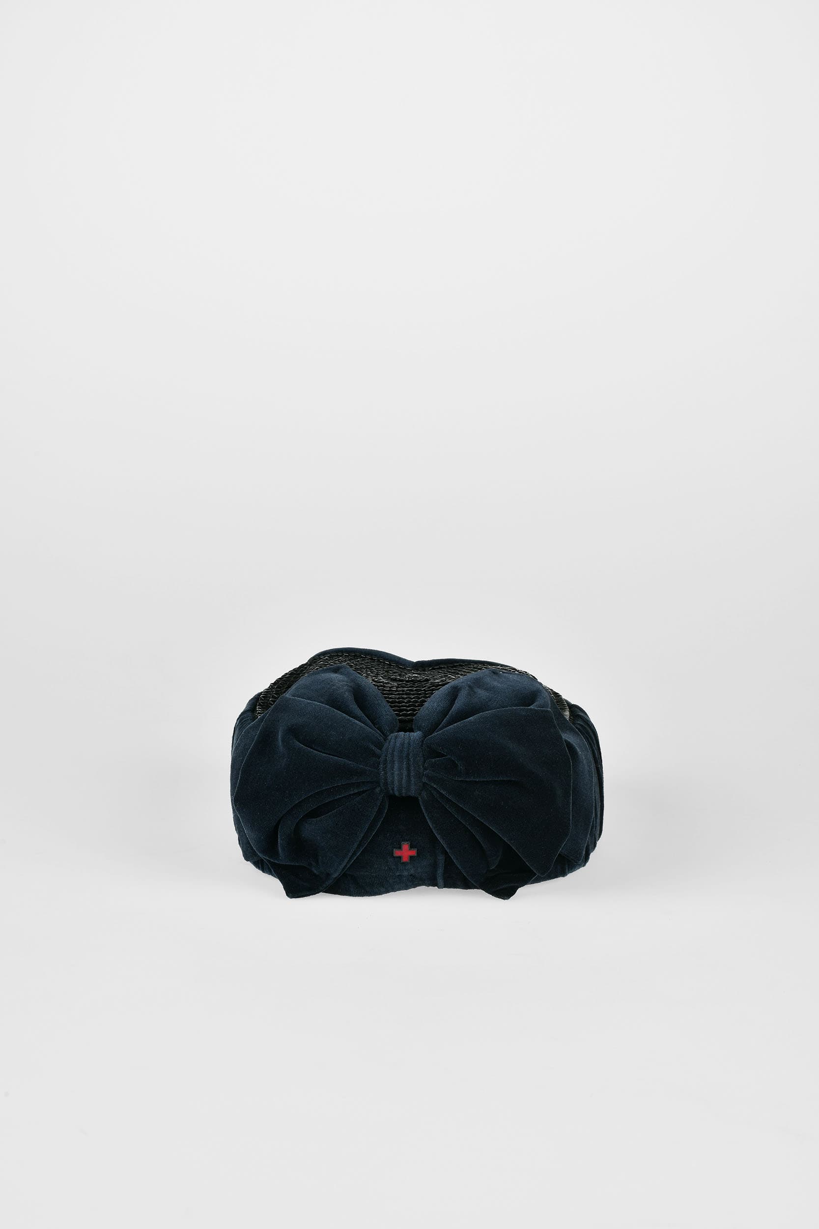 Hat of a nurse’s uniform