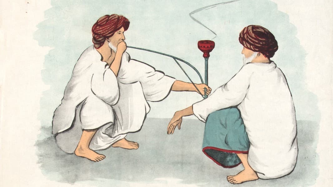 Podcast | Histoires d’objets | Épisode 2