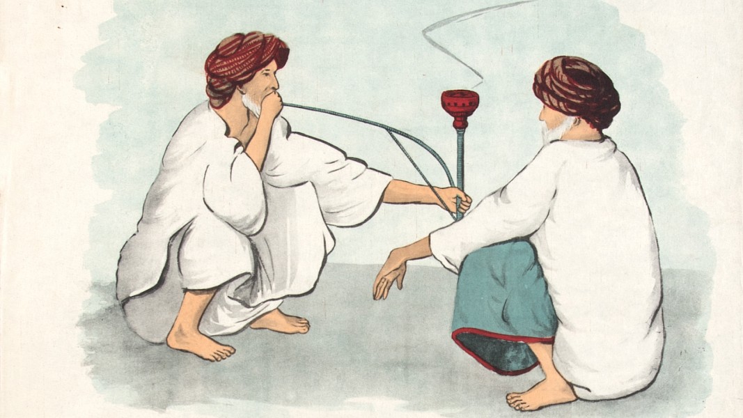 Podcast | Histoires d’objets | Épisode 2