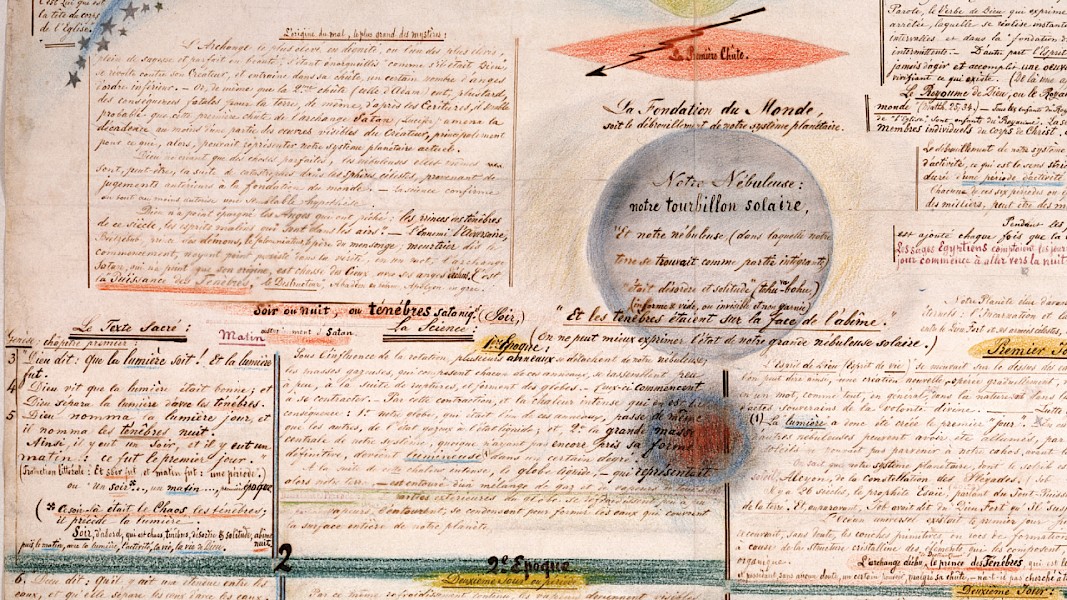 Podcast | Histoires d’objets | 8th episode