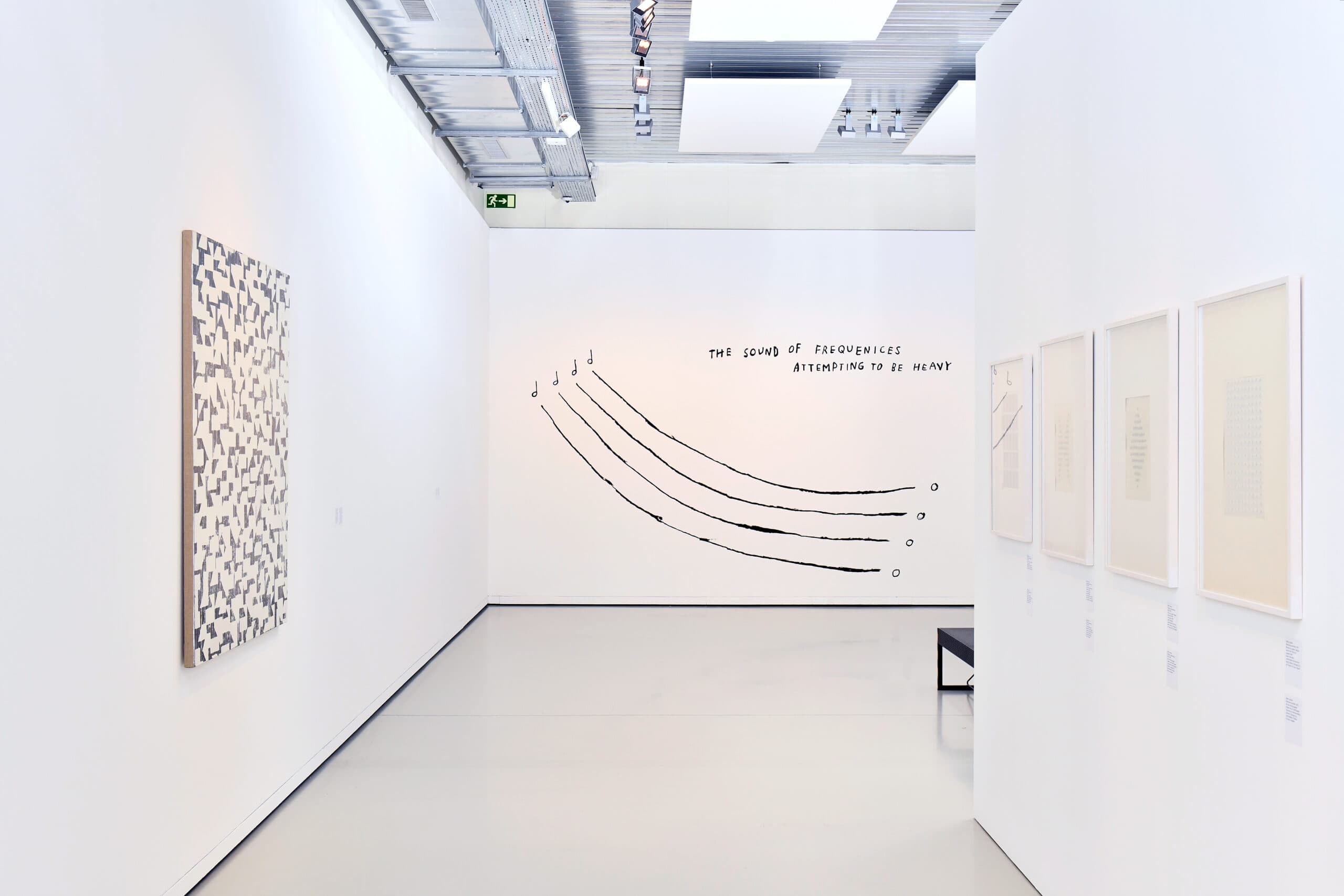 TUNING IN – ACOUSTIQUE DE L’ÉMOTION