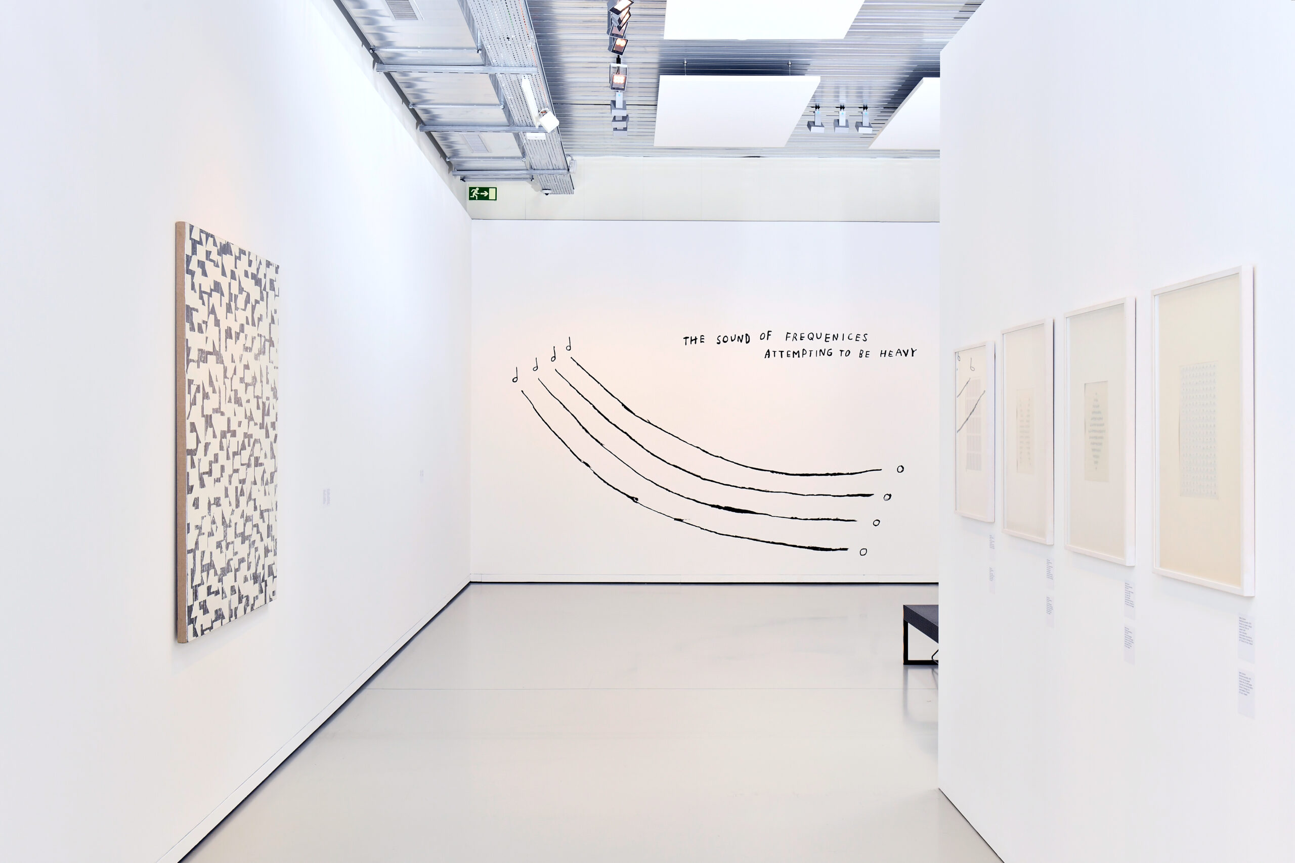 TUNING IN – ACOUSTIQUE DE L’ÉMOTION