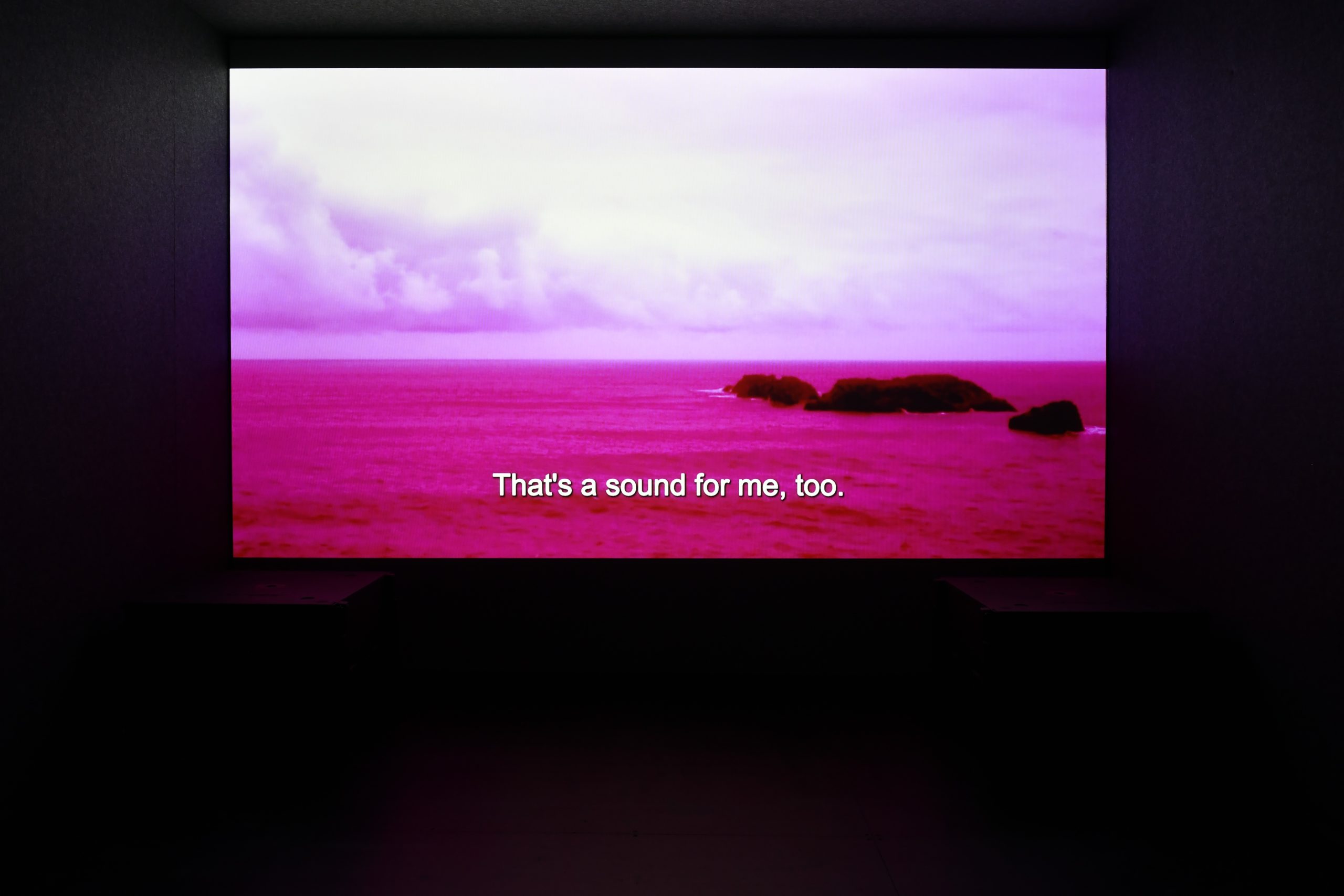 Workshop avec Marco Donnarumma