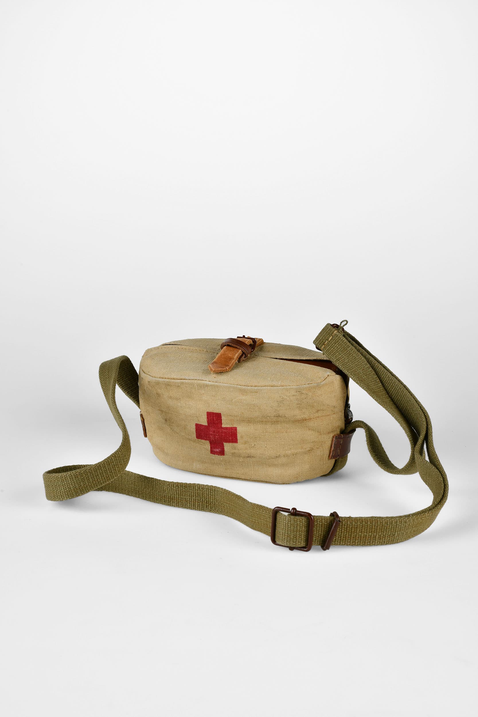 Trousse de premiers secours pour infirmière