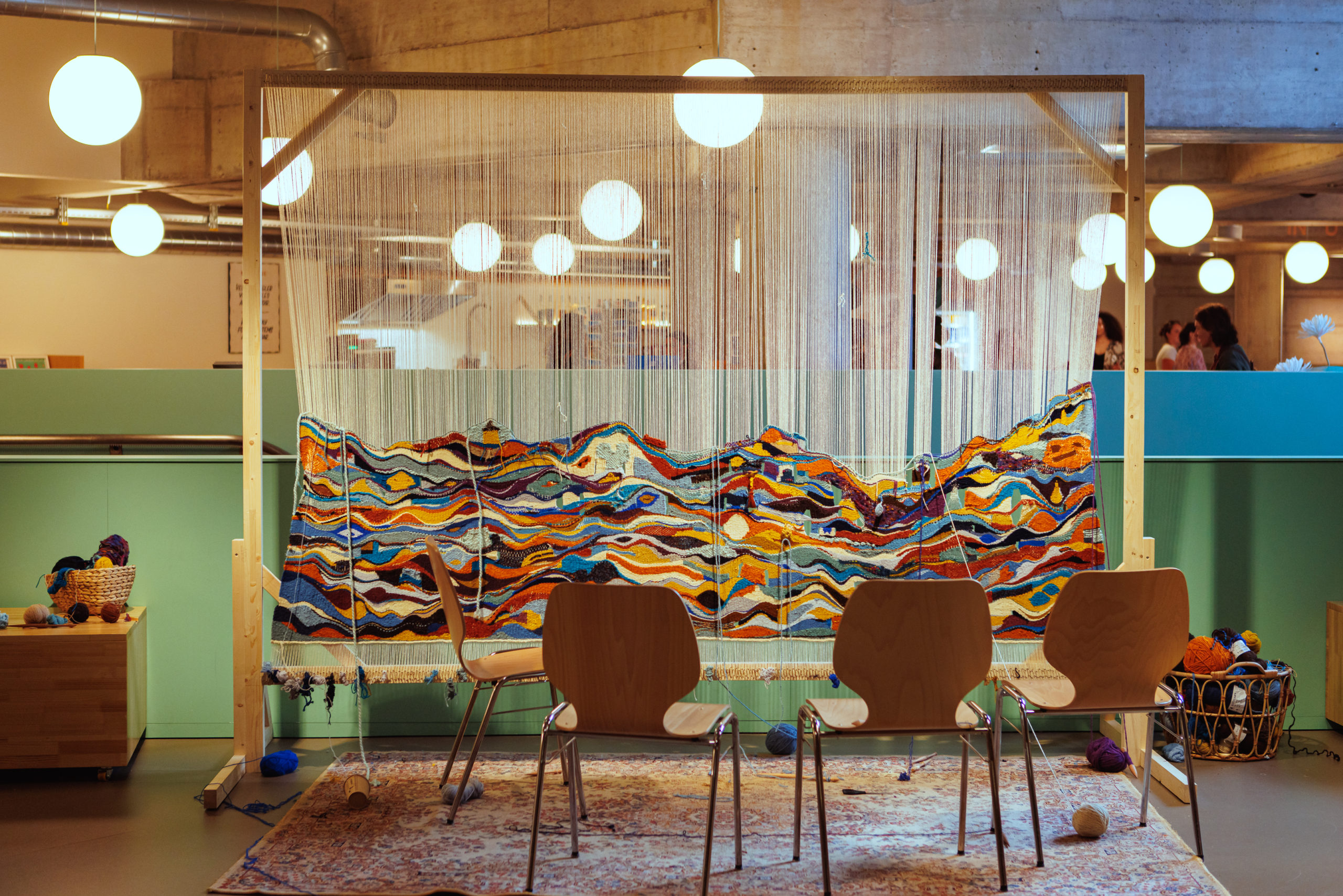 Artist Residency 2025