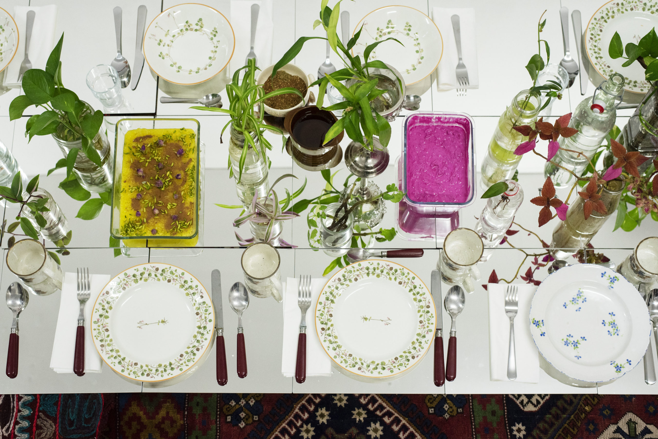 Atelier culinaire : Je me languis du pain de ma mère