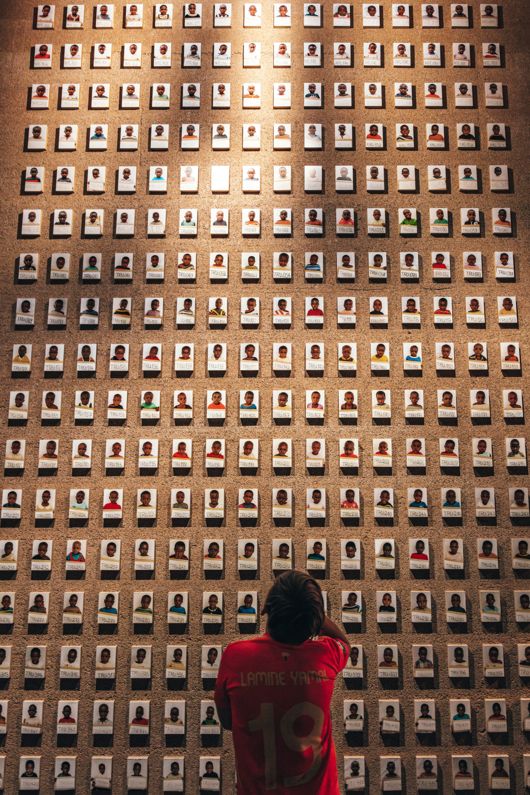 Visites relax – L’aventure humanitaire