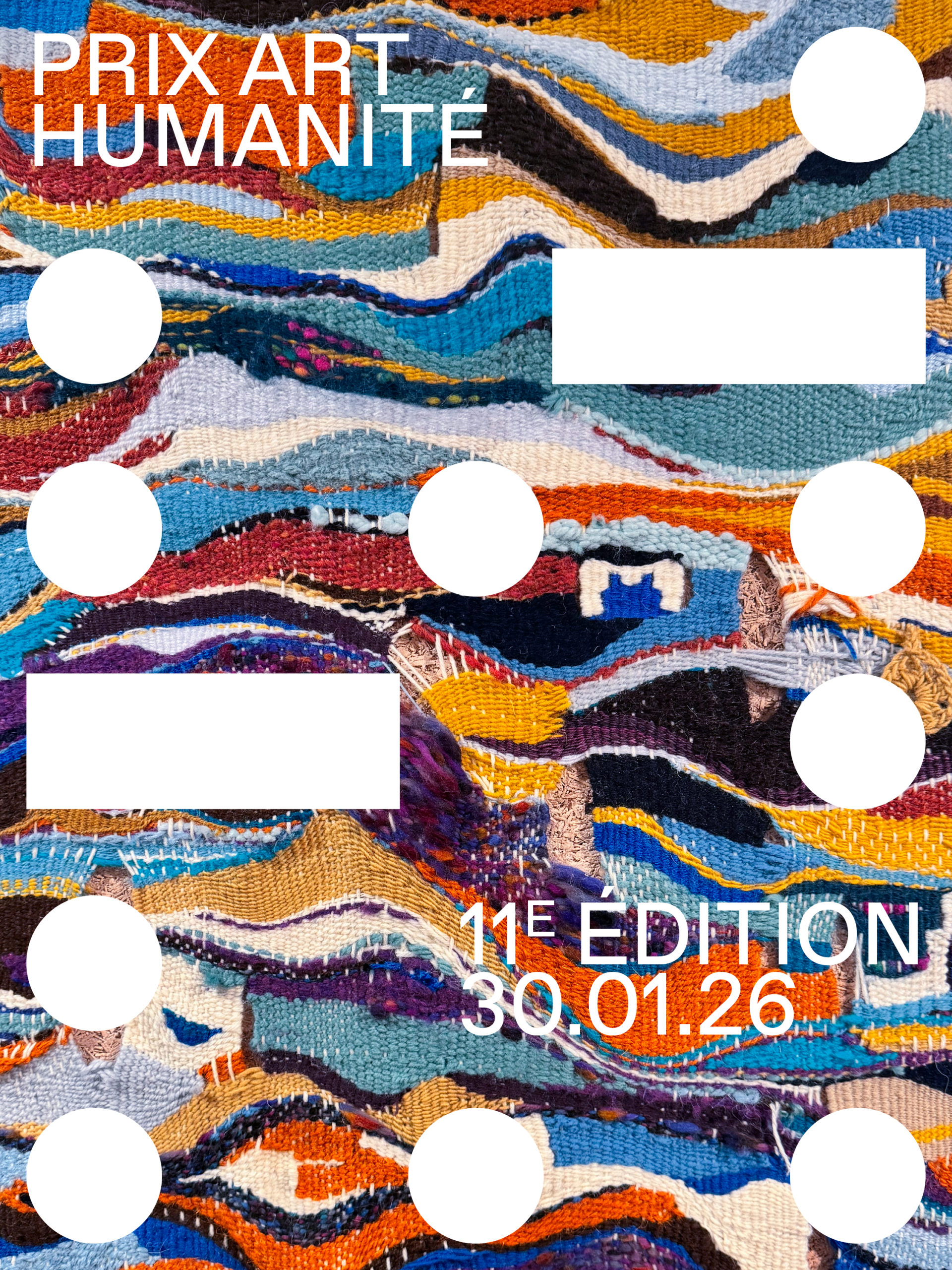 Artist residency 2026