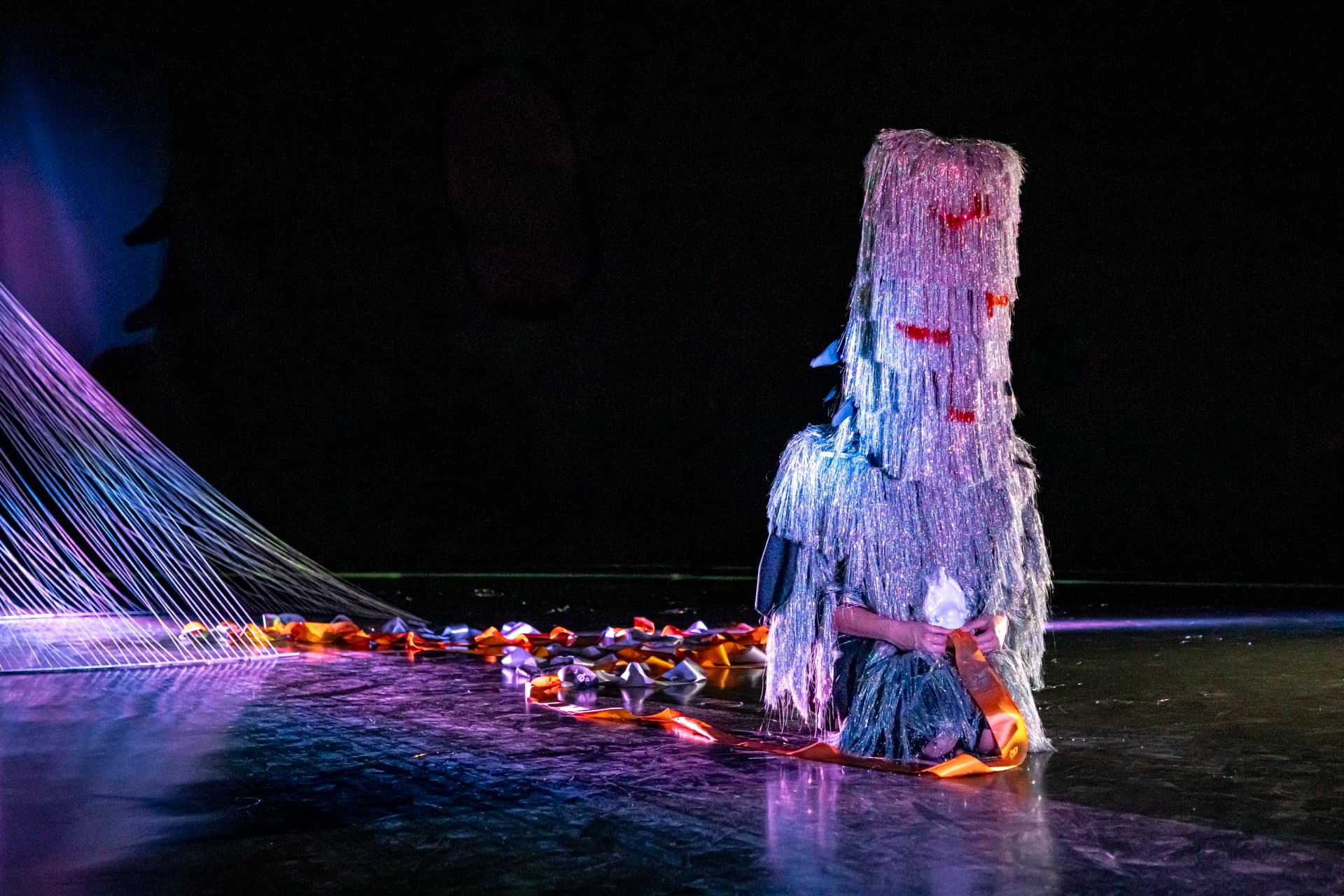 Résidence d’artiste 2026