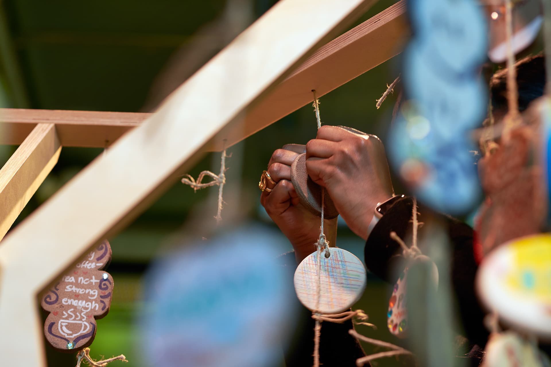 Künstlerresidenz 2026