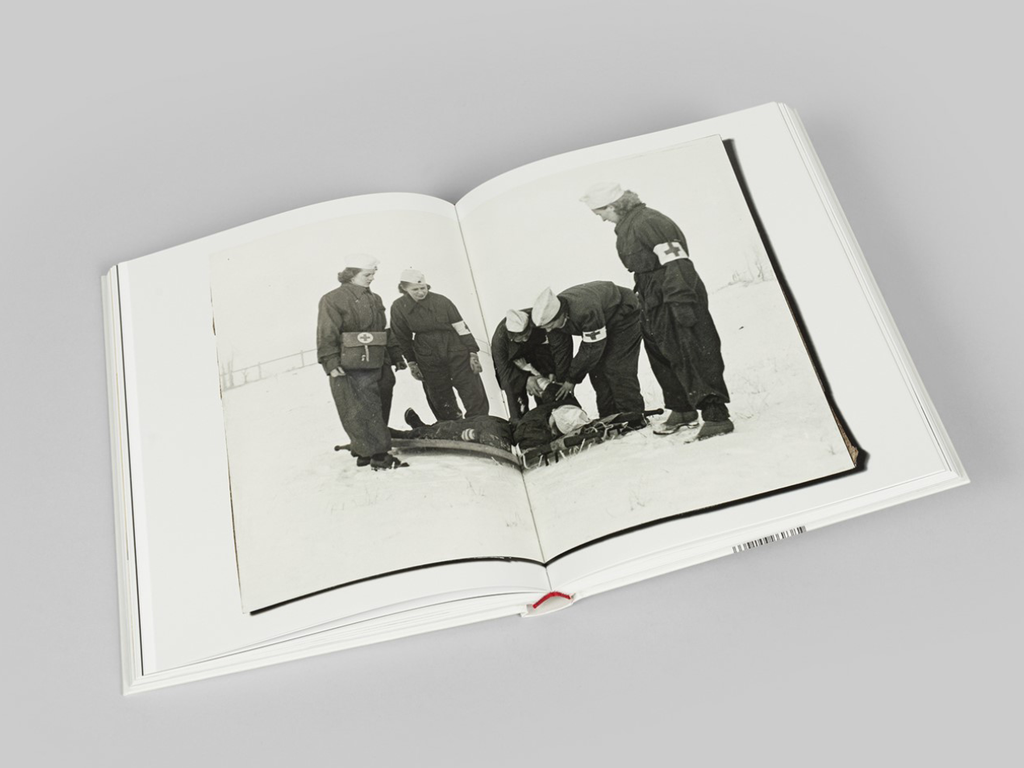 HUMANITY by Henry Leutwyler, published by Steidl